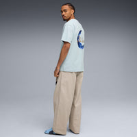 Al Hilal KS Club World Cup 25 Graphic Football Tee