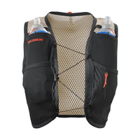 Active Skin 4 Set Women's Running Vest with Flasks Incl.