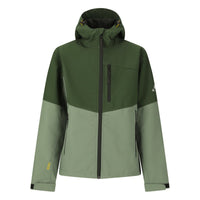 Junior Rodney V2 Softshell Jacket W-PRO 8000