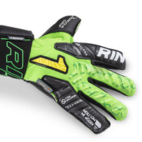 Egotiko Vengador Alpha GK Gloves