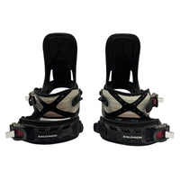 Antidote Bindings Ladies