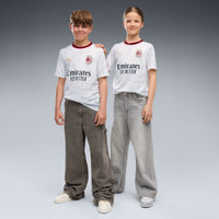 AC Milan 26/27 Away Football Shirt Jnr