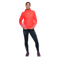 Tech Reflect Running Jacket Womens