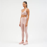 Technical Cross Strap Sports Bra Women's
