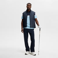 Emil Golf Polo Shirt