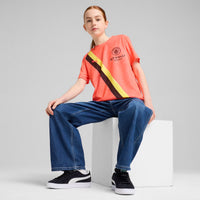 Man City KS Club World Cup 25 GK Football Shirt Jnr