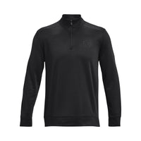 UA Armour Fleece 1/4 Zip Top