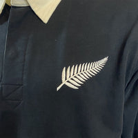 Jonah Lomu 1995 Rugby Shirt