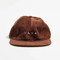Corduroy Cap