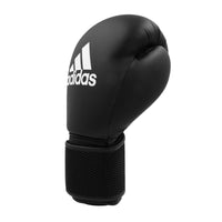Boxing Gloves And Focus Mitts Set