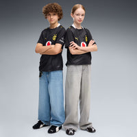 Borussia Dortmund 26/27 Away Football Shirt Jnr
