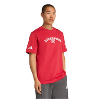 Liverpool US Tee