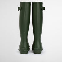 Women's Bede Tall Wellington Boots