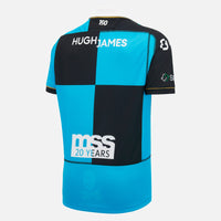 Cardiff 26/27  Home Rugby Shirt