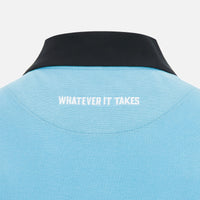 Glasgow Warriors 26/27 Euro Cotton L/S Rugby Shirt
