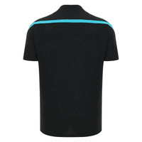 Glasgow Warriors 26/27 Training Poly Rugby Shirt