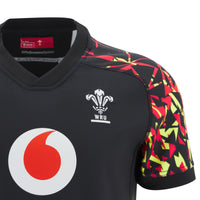 Wales Rugby 25/26 Training Jersey