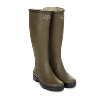 Giverny Jersey Lined Boot Womens