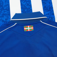 Deportivo Alaves 26/27 Home Football Shirt