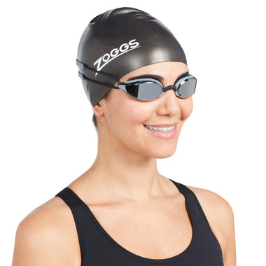 Zoggs Fusion Air Titanium Swimming Goggles