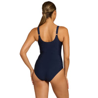 Atlantis Adjustable Scoopback Swimsuit Womens