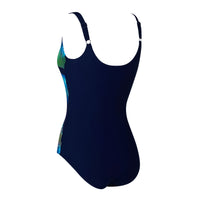 Circus Adjustable Scoopback Swimsuit Women's