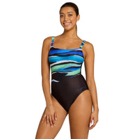 Elaine Adjustable Classicback Swimsuit Womens