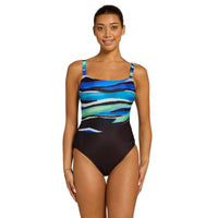 Elaine Adjustable Classicback Swimsuit Womens