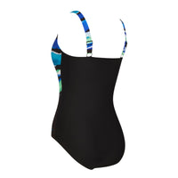 Elaine Adjustable Classicback Swimsuit Womens