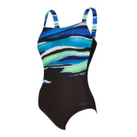 Elaine Adjustable Classicback Swimsuit Womens