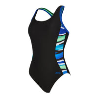 Elaine Atomback Swimsuit Womens