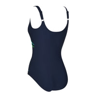 Atlantis Adjustable Macmaster Scoopback Swimsuit Womens