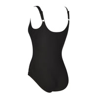 Cottlesloe Adjustable Scoopback Swimsuit Womens