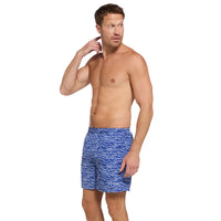 Kahuna Royal 16 Inch Watershorts