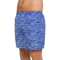 Kahuna Royal 16 Inch Watershorts