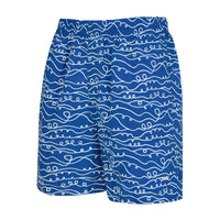 Kahuna Royal 16 Inch Watershorts