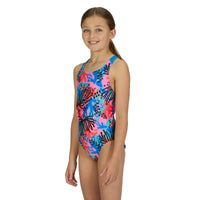Sway Flyback Junior Swimsuit