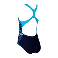 Drone Rowleeback Junior Swimsuit