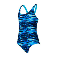 Drone Rowleeback Junior Swimsuit