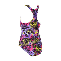 Heartbreaker Sonicback Junior Swimsuit