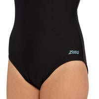 Freedom Sprintback Swimsuit Junior