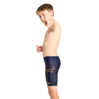 Raywave Mid Jammer Junior Swimming Shorts