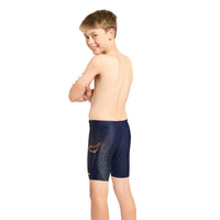 Raywave Mid Jammer Junior Swimming Shorts