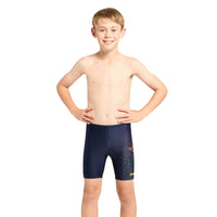 Raywave Mid Jammer Junior Swimming Shorts
