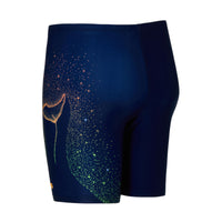 Raywave Mid Jammer Junior Swimming Shorts
