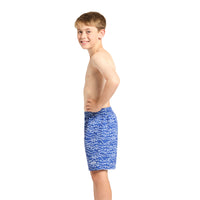Kahuna Royal 15 Inch Watershorts Boys
