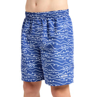 Kahuna Royal 15 Inch Watershorts Boys