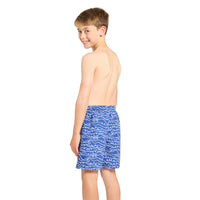 Kahuna Royal 15 Inch Watershorts Boys