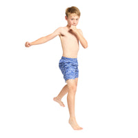 Kahuna Royal 15 Inch Watershorts Boys