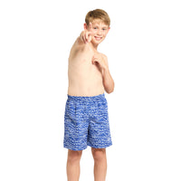 Kahuna Royal 15 Inch Watershorts Boys
